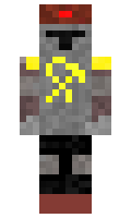 kennet minecraft skin