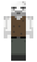 ghast minecraft skin