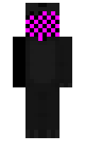 MelodyWasTaken minecraft skin