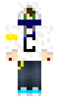 ThatChanga minecraft skin