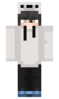 XH minecraft skin