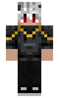 SunQueen minecraft skin