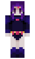 Kizoomie minecraft skin