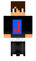 JanusTwoFaces minecraft skin