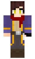 Phoenyx09 minecraft skin