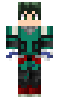 BOT57 minecraft skin
