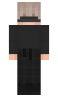 Bonia minecraft skin