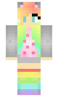 Sonya minecraft skin