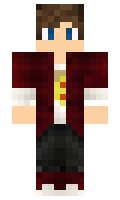 PandaIsKawaii minecraft skin