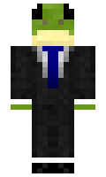 Abu minecraft skin