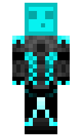 HAIKER minecraft skin
