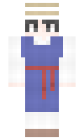 hudin minecraft skin