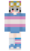 lin29 minecraft skin