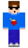 SaltieBoi420 minecraft skin