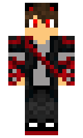 richman minecraft skin