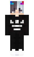 AshSkile minecraft skin