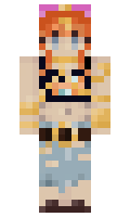 Chancey08 minecraft skin