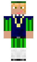 malou minecraft skin