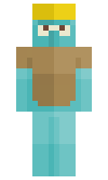 ilyama minecraft skin