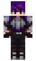 EmmaStyx minecraft skin