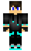 deoxid minecraft skin