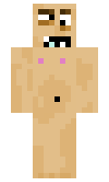 Mamalama96 minecraft skin