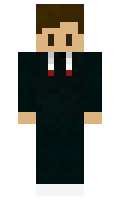 CXCubeHD minecraft skin