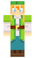Neokrai minecraft skin