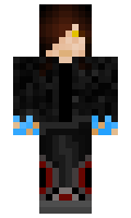 Onikaiji minecraft skin