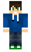 Devon1803 minecraft skin