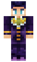 AkyuraSen minecraft skin