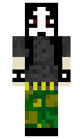 ve12 minecraft skin
