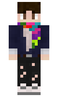 TheHardNar minecraft skin