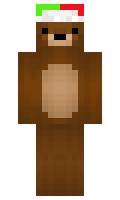 Nic866 minecraft skin
