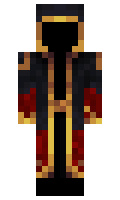 lAoRrEdS minecraft skin