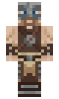 Fjolfrin minecraft skin