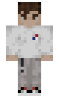 Yibbeda minecraft skin