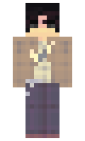 QoroDyn minecraft skin