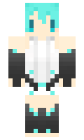 Jing minecraft skin