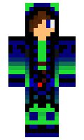 FREEZLY minecraft skin