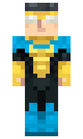 BunkerJunsey minecraft skin