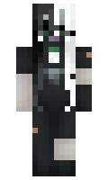 ambwer minecraft skin