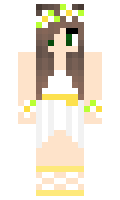 Arielfl minecraft skin