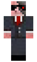 Pigloop minecraft skin