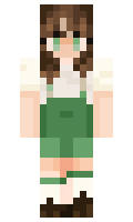 BestEmilyrose minecraft skin