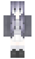 UNDYING minecraft skin