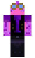 Gromplays minecraft skin