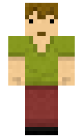 Finalcloud97 minecraft skin