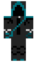 Endermmannn minecraft skin