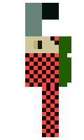 PapiDidHer minecraft skin